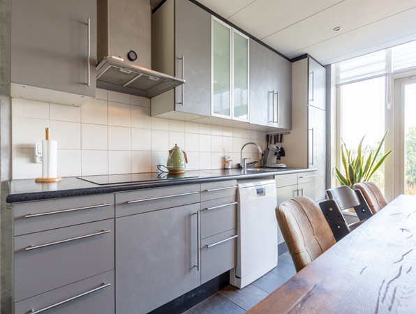 Medium property photo - Westkanaalweg 33, 2461 EE Ter Aar